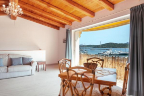 R House, Cannigione